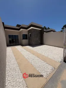 Casa com 2 Quartos à venda, 51m² no Itacolomi, Balneário Piçarras