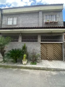 Casa com 3 Quartos à venda, 100m² no Chácaras Arcampo, Duque de Caxias