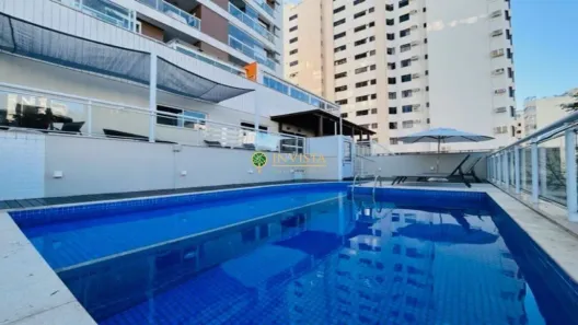 Apartamento com 1 Quarto à venda, 50m² no Centro, Florianópolis