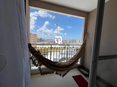 Apartamento com 2 Quartos à venda, 57m² no Ponto Novo, Aracaju