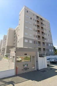 Apartamento com 2 Quartos à venda, 86m² no Jardim Novo Ângulo, Hortolândia