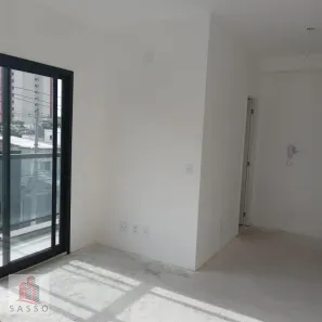 Apartamento com 1 Quarto à venda, 28m² no Mooca, São Paulo