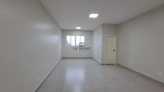 Sala Comercial para alugar, 40m² no Vila Independência, Piracicaba