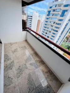 Apartamento com 3 Quartos à venda, 110m² no Candeal, Salvador