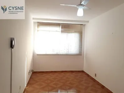 Apartamento com 1 Quarto à venda, 48m² no Campos Elíseos, São Paulo