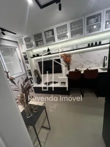 Apartamento com 1 Quarto à venda, 24m² no Bela Vista, São Paulo