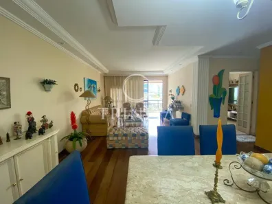 Apartamento com 4 Quartos à venda, 141m² no Recreio dos Bandeirantes, Rio de Janeiro
