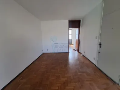 Apartamento com 1 Quarto para alugar, 133m² no Centro, Ribeirão Preto