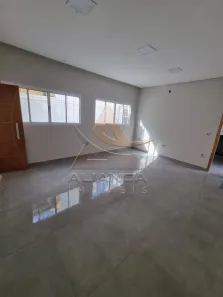 Casa com 3 Quartos à venda, 150m² no Vila Tibério, Ribeirão Preto