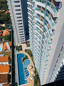 Apartamento com 1 Quarto à venda, 30m² no Edson Queiroz, Fortaleza