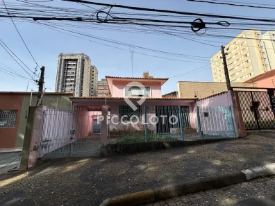 Imóvel Comercial com 3 Quartos à venda, 192m² no Bosque, Campinas