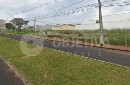 Lote/Terreno à venda, 250m² no Bosque dos Buritis, Uberlândia