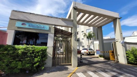 Apartamento com 2 Quartos à venda, 48m² no Centro, Sapucaia do Sul