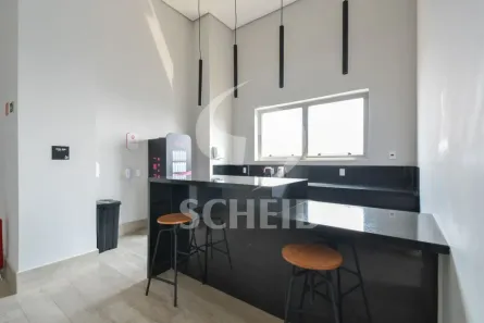 Apartamento com 1 Quarto à venda, 20m² no Paraíso, São Paulo