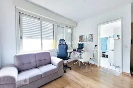Apartamento com 1 Quarto à venda, 37m² no Santa Tereza, Porto Alegre