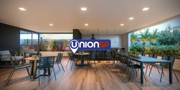 Apartamento com 3 Quartos à venda, 106m² no Vila Clementino, São Paulo