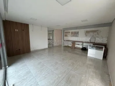 Sala Comercial para alugar, 234m² no Vila Independência, Piracicaba