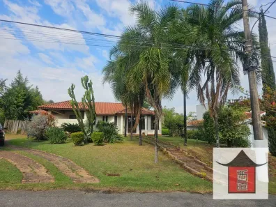 Fazenda/Sítio com 4 Quartos para alugar, 366m² no Haras Paineiras, Salto