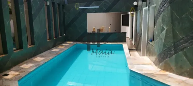Casa com 4 Quartos para alugar, 480m² no Jardim São Caetano, São Caetano do Sul
