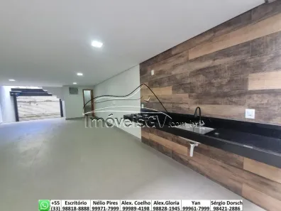 Casa com 3 Quartos à venda, 120m² no Ilha dos Araújos, Governador Valadares
