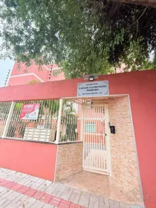 Apartamento com 2 Quartos à venda, 50m² no Ricardo, Londrina