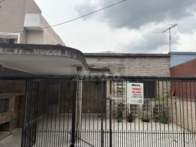 Casa com 3 Quartos para alugar, 100m² no Planalto Paulista, São Paulo