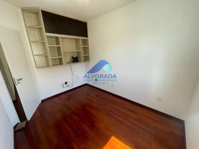 Apartamento com 3 Quartos para venda ou aluguel, 90m² no Parque Residencial Aquarius, São José dos Campos