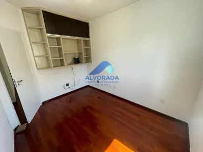 Apartamento com 3 Quartos para venda ou aluguel, 90m² no Parque Residencial Aquarius, São José dos Campos