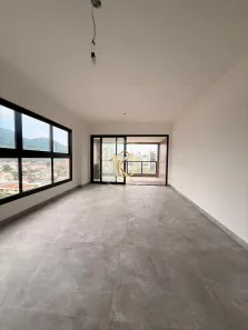 Apartamento com 3 Quartos à venda, 110m² no Canto do Forte, Praia Grande