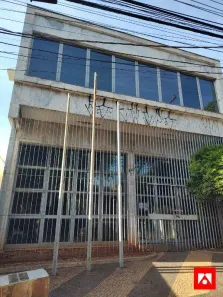 Ponto Comercial à venda, 490m² no Vila Pavan, Americana