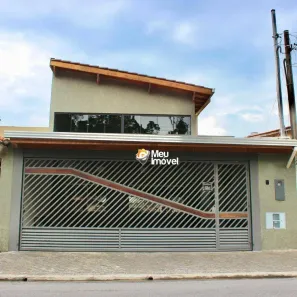Casa com 2 Quartos à venda, 250m² no Parque Panamericano, São Paulo