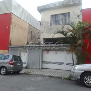 Lote/Terreno à venda, 540m² no Casa Verde, São Paulo