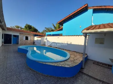 Casa com 6 Quartos à venda, 173m² no Jardim Beira-Mar, Peruíbe