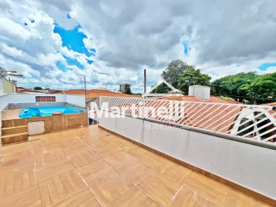 Casa com 4 Quartos à venda, 208m² no Sumarezinho, Ribeirão Preto