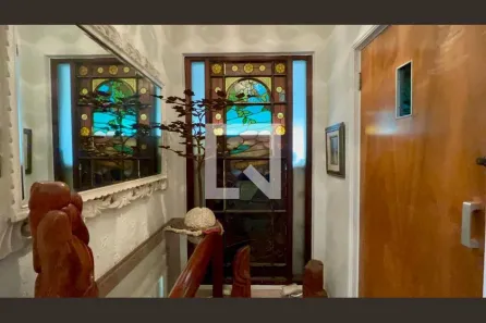 Apartamento com 3 Quartos à venda, 185m² no Alto de Pinheiros, São Paulo