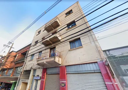 Apartamento com 1 Quarto para alugar, 35m² no Centro, Londrina
