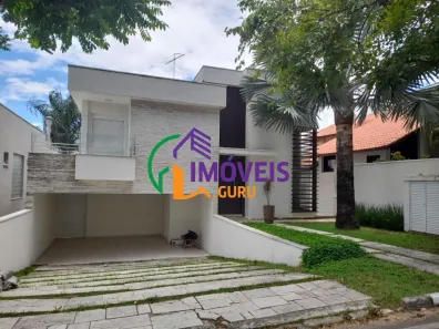 Casa de Condomínio com 4 Quartos para alugar, 300m² no Arujá 5, Arujá