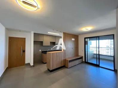 Apartamento com 2 Quartos para alugar, 86m² no Jardim Sul, Uberlândia