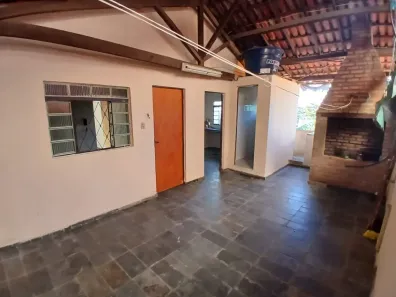 Casa com 2 Quartos para alugar, 80m² no Renascença, Belo Horizonte