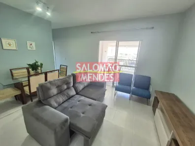 Apartamento com 2 Quartos para alugar, 69m² no Cremação, Belém