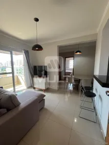 Apartamento com 2 Quartos à venda, 66m² no Santa Mônica, Uberlândia