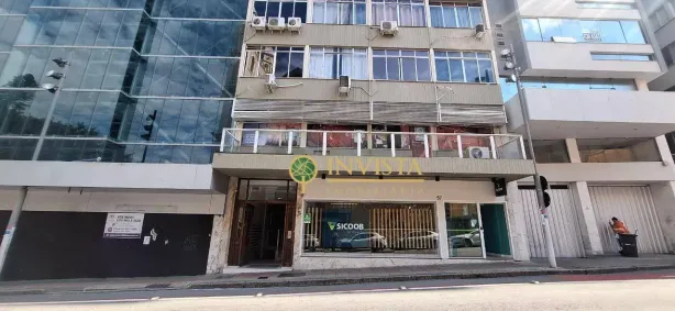 Ponto Comercial para alugar, 263m² no Centro, Florianópolis