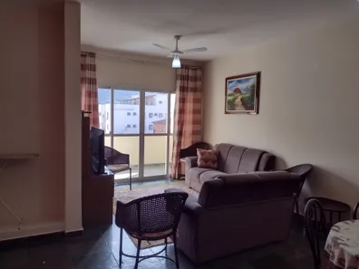 Apartamento com 2 Quartos à venda, 83m² no Enseada, Guarujá