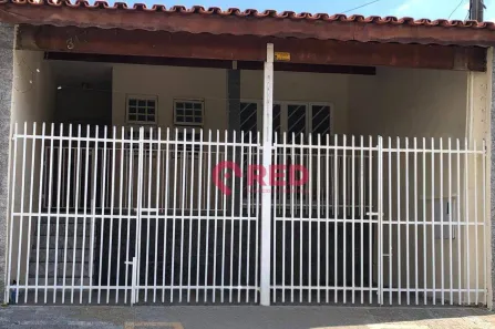 Casa com 3 Quartos à venda, 149m² no Parque Jataí, Votorantim