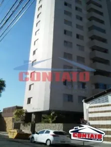 Apartamento com 3 Quartos à venda, 150m² no Centro, São Carlos