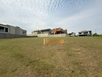 Lote/Terreno à venda, 590m² no Condomínio Residencial Alphaville I, São José dos Campos