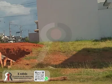 Lote/Terreno à venda, 154m² no Jardim Residencial Villagio Ipanema I, Sorocaba