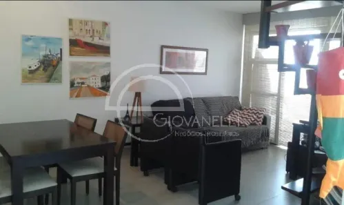 Apartamento com 2 Quartos à venda, 75m² no Recreio dos Bandeirantes, Rio de Janeiro