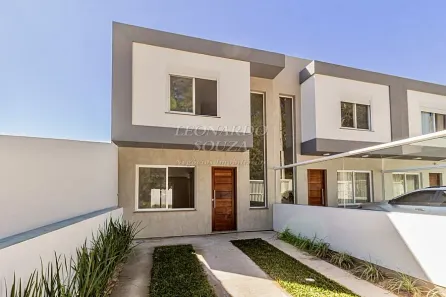 Casa com 3 Quartos à venda, 115m² no Laranjal, Pelotas