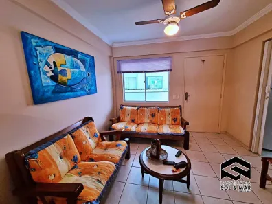 Apartamento com 3 Quartos à venda, 75m² no Enseada, Guarujá